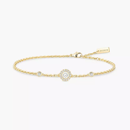 [LORA] Joy Diamond Bracelet Small