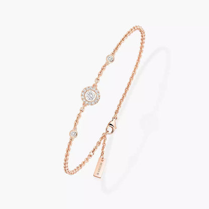 [LORA] Joy Diamond Bracelet Small