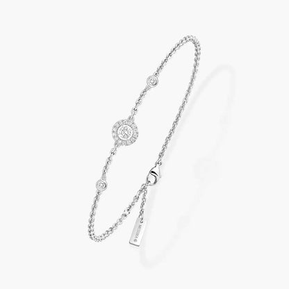 [LORA] Joy Diamond Bracelet Small