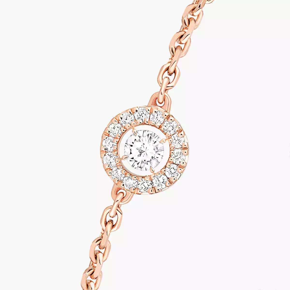 [LORA] Joy Diamond Bracelet Small