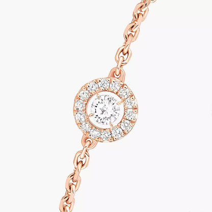 [LORA] Joy Diamond Bracelet Small
