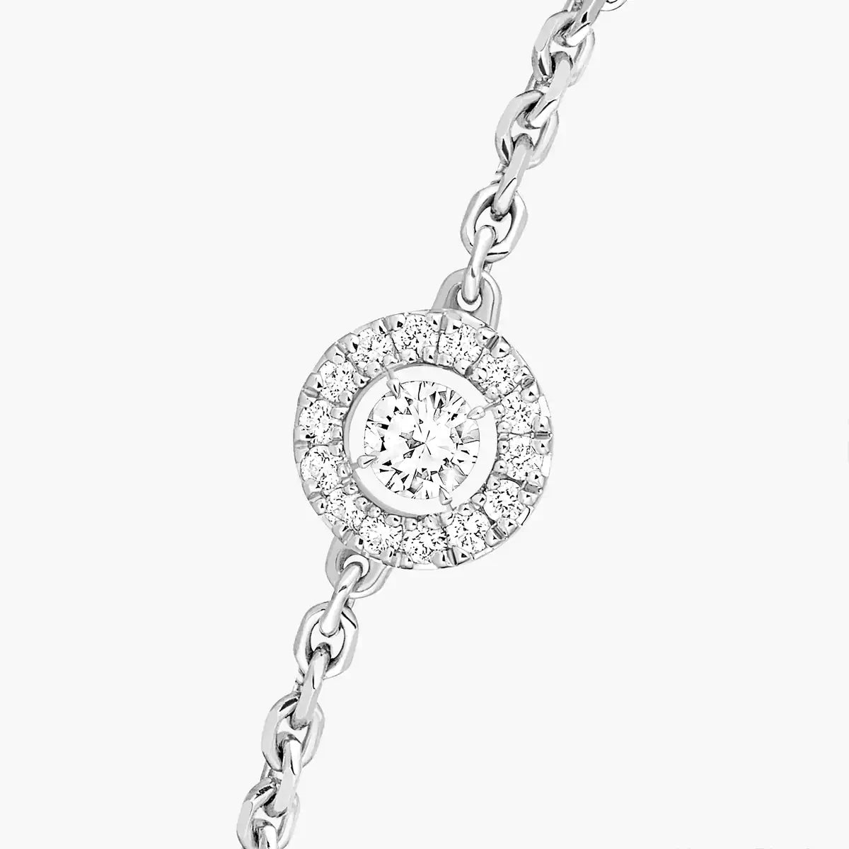 [LORA] Joy Diamond Bracelet Small
