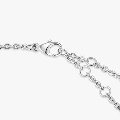 [LORA] Move Classique Ciselé bracelet