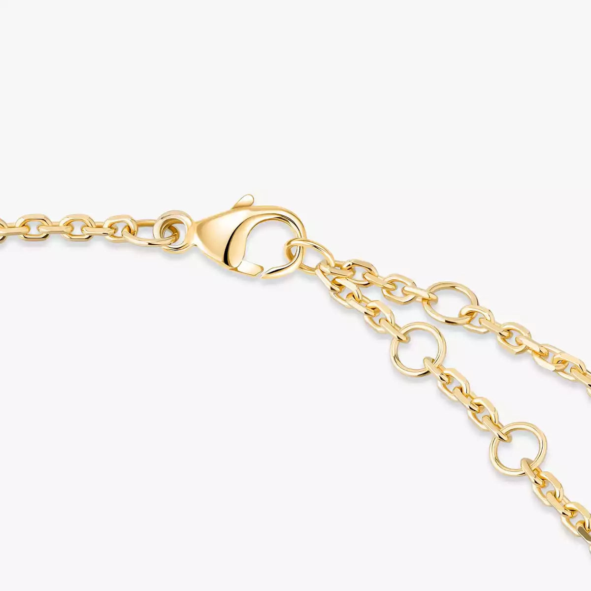 [LORA] Move Classique Ciselé bracelet