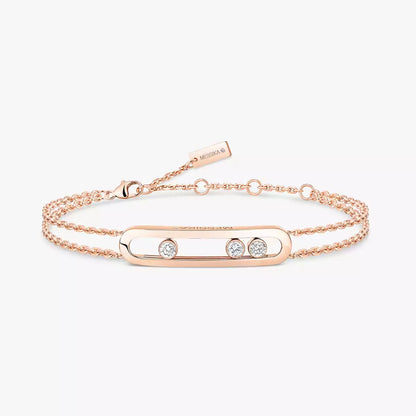 [LORA] Move Classique bracelet