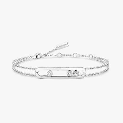 [LORA] Move Classique bracelet