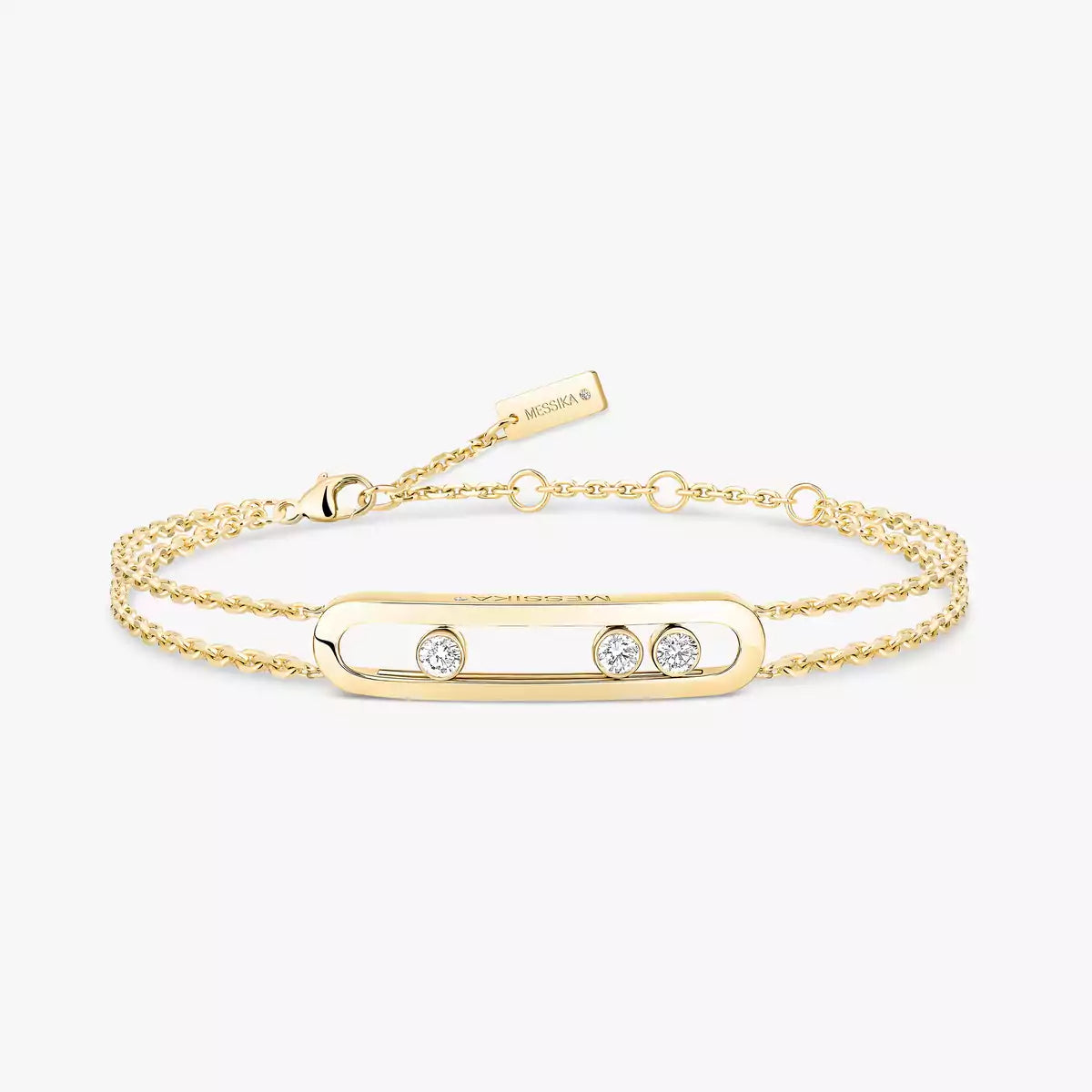 [LORA] Move Classique bracelet