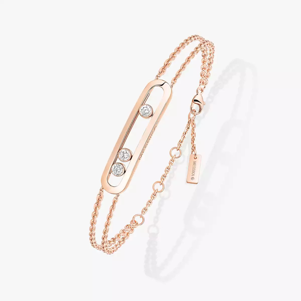 [LORA] Move Classique bracelet