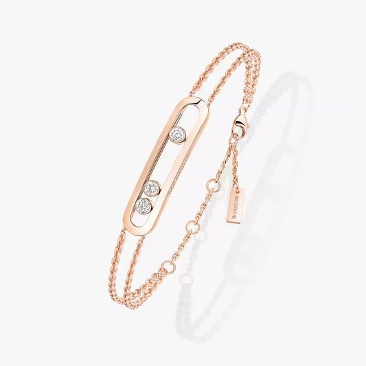 [LORA] Move Classique bracelet