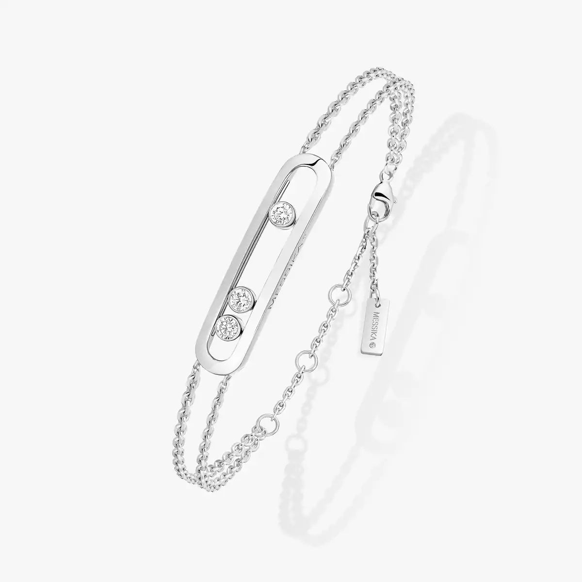 [LORA] Move Classique bracelet