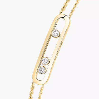[LORA] Move Classique bracelet