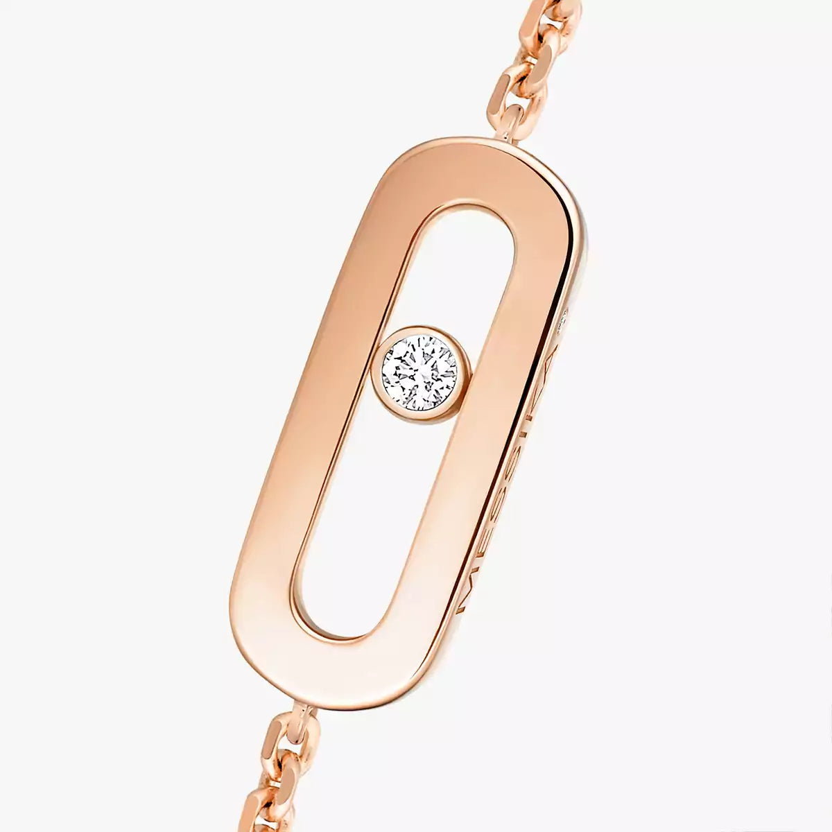 [LORA] Move Uno Diamond Bracelet