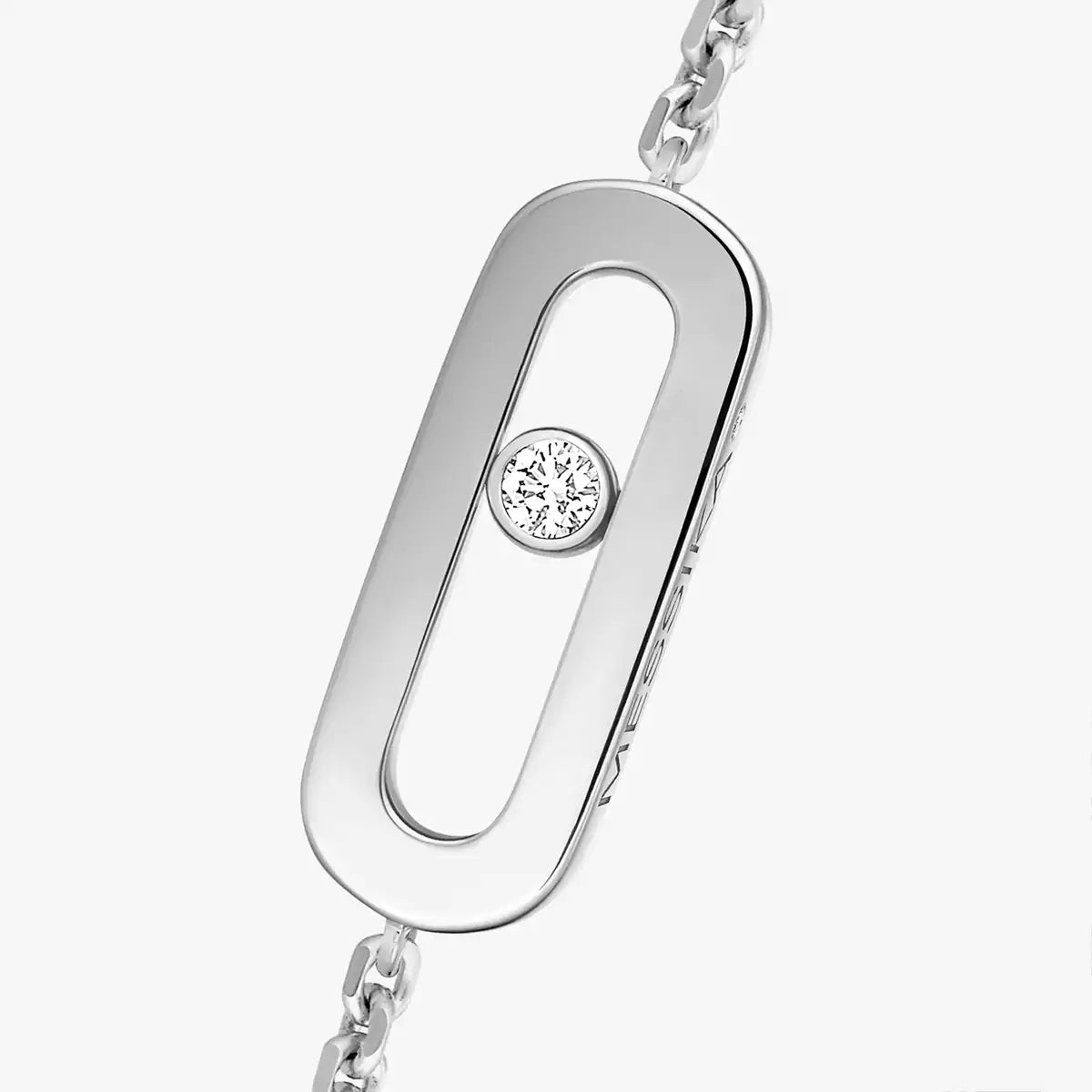 [LORA] Move Uno Diamond Bracelet