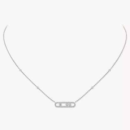 [LORA] Baby Move Necklace