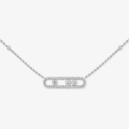 [LORA] Baby Move Necklace