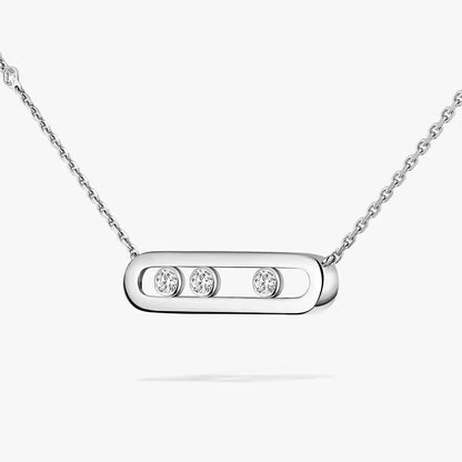 [LORA] Baby Move Necklace