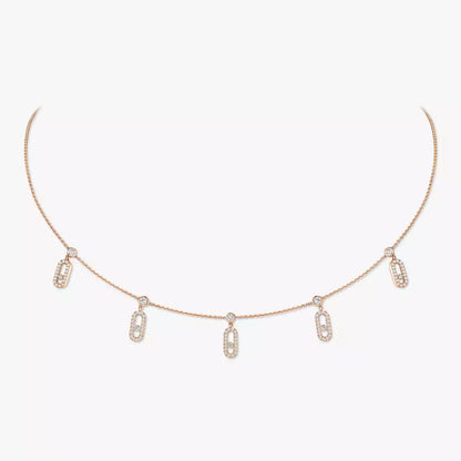 [LORA] Move Uno Necklace