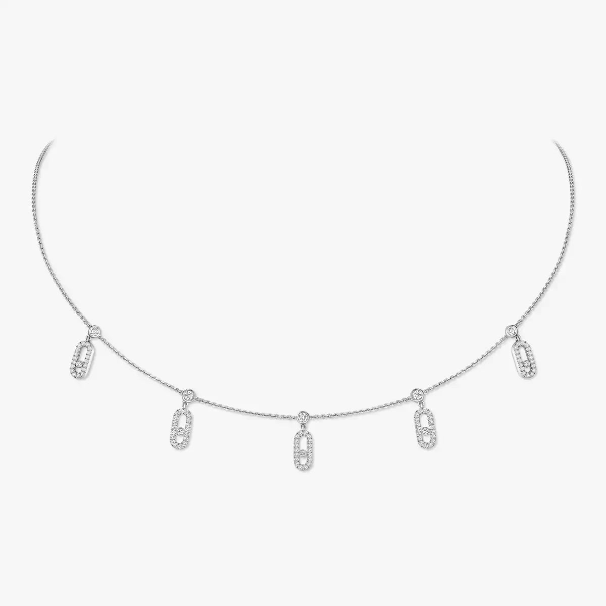 [LORA] Move Uno Necklace