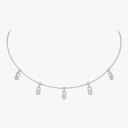 [LORA] Move Uno Necklace