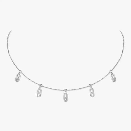 [LORA] Move Uno Necklace