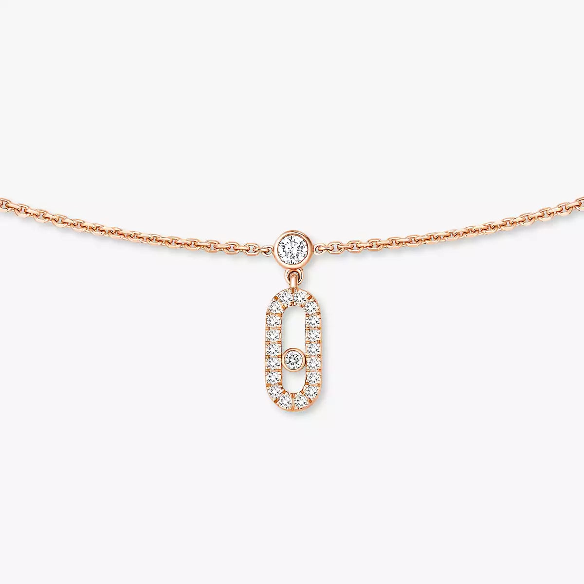 [LORA] Move Uno Necklace