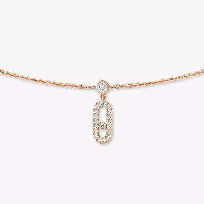 [LORA] Move Uno Necklace
