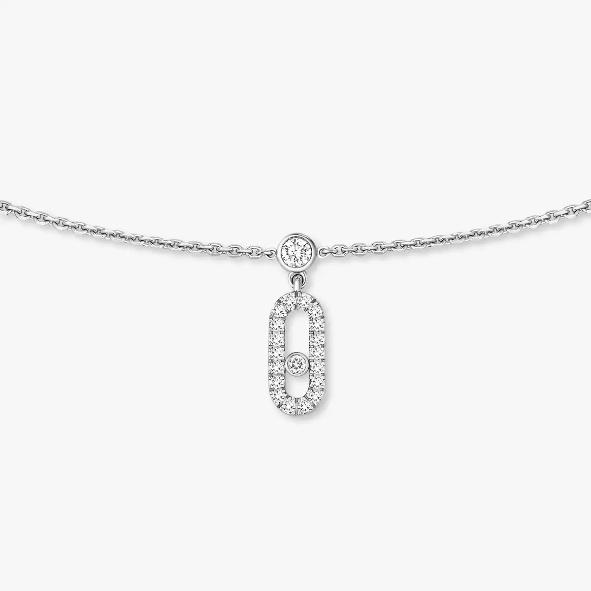 [LORA] Move Uno Necklace