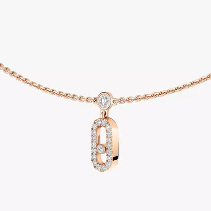 [LORA] Move Uno Necklace