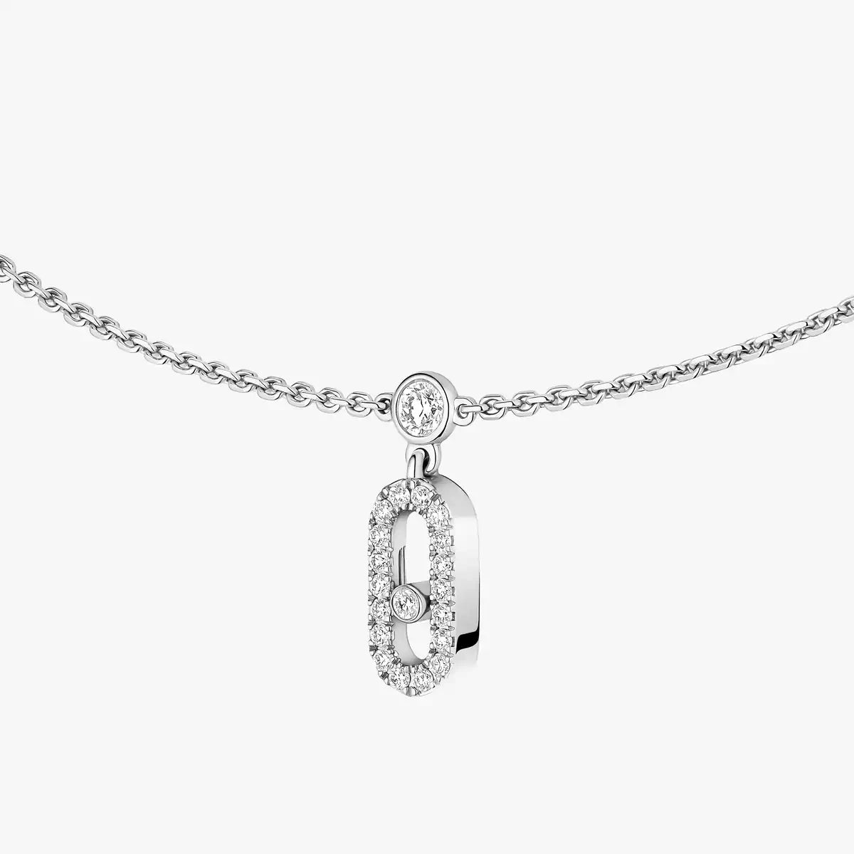 [LORA] Move Uno Necklace
