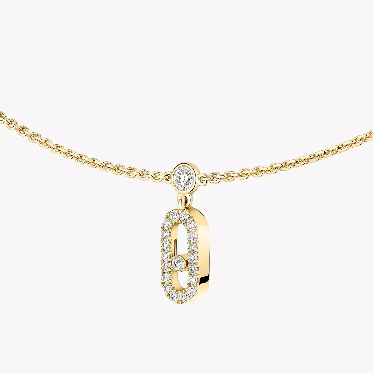 [LORA] Move Uno Necklace