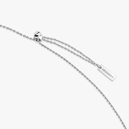 [LORA] Diamond Necklace Move 10Th
