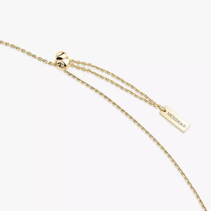[LORA] Diamond Necklace Move 10Th