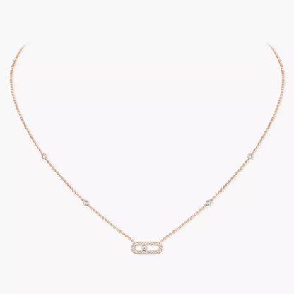 [LORA] Move Uno Necklace