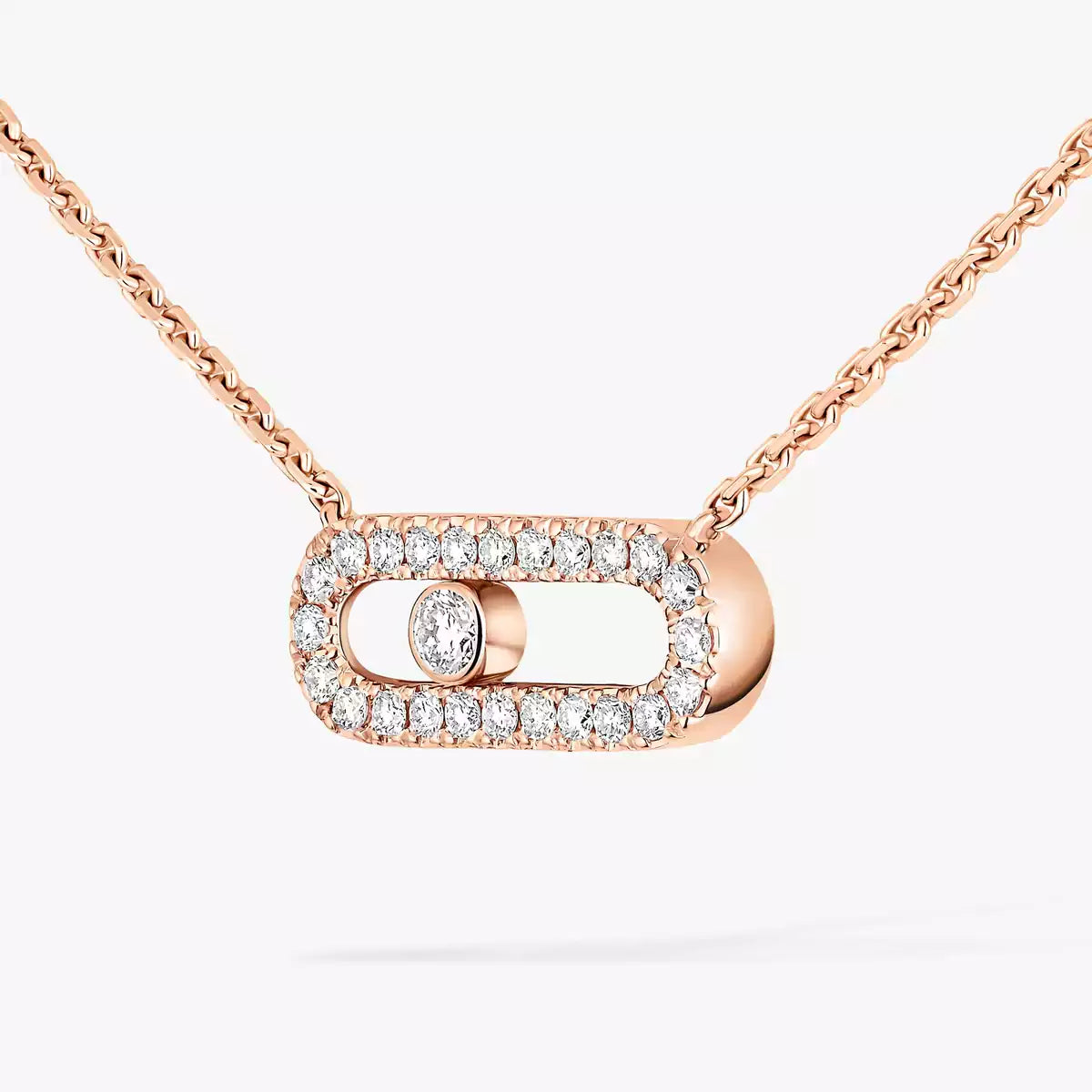 [LORA] Move Uno Necklace