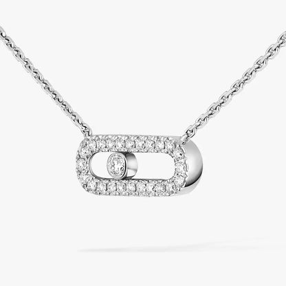 [LORA] Move Uno Necklace