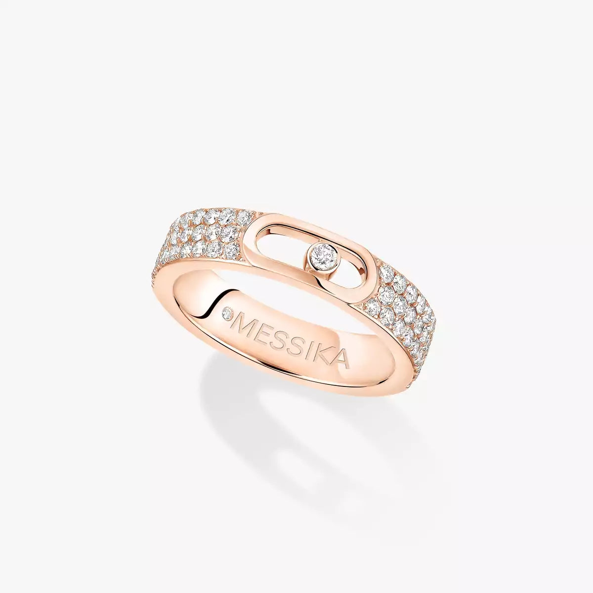 [LORA] Move Joaillerie Pave_ Diamond Wedding Ring
