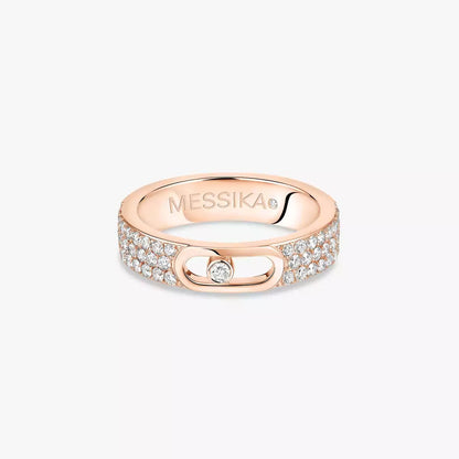 [LORA] Move Joaillerie Pave_ Diamond Wedding Ring