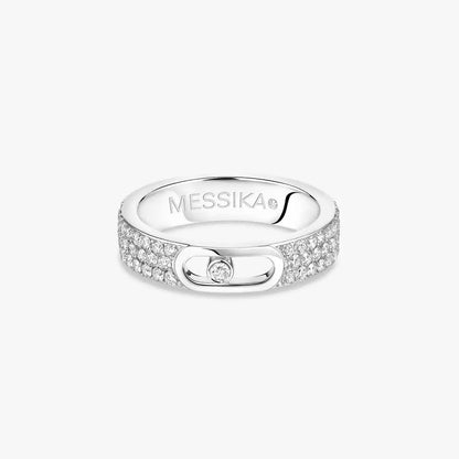 [LORA] Move Joaillerie Pave_ Diamond Wedding Ring