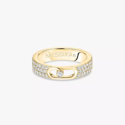 [LORA] Move Joaillerie Pave_ Diamond Wedding Ring