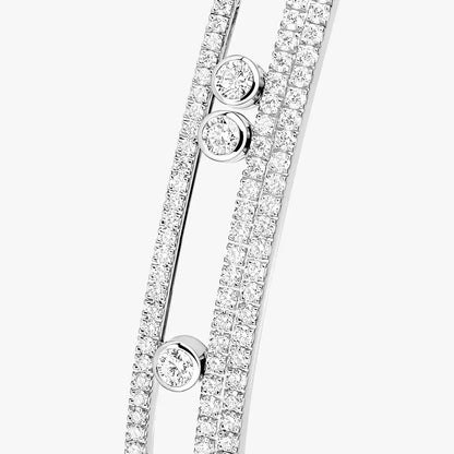 [LORA] Move Romane pavé bangle