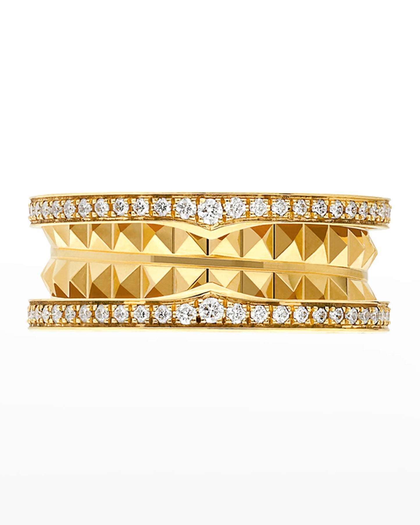 [LORA]ZERO 1 GOLD DIAMOND RING
