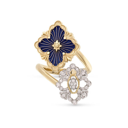 [Lora JEWELRY] OPERA TULLE GOLD RING