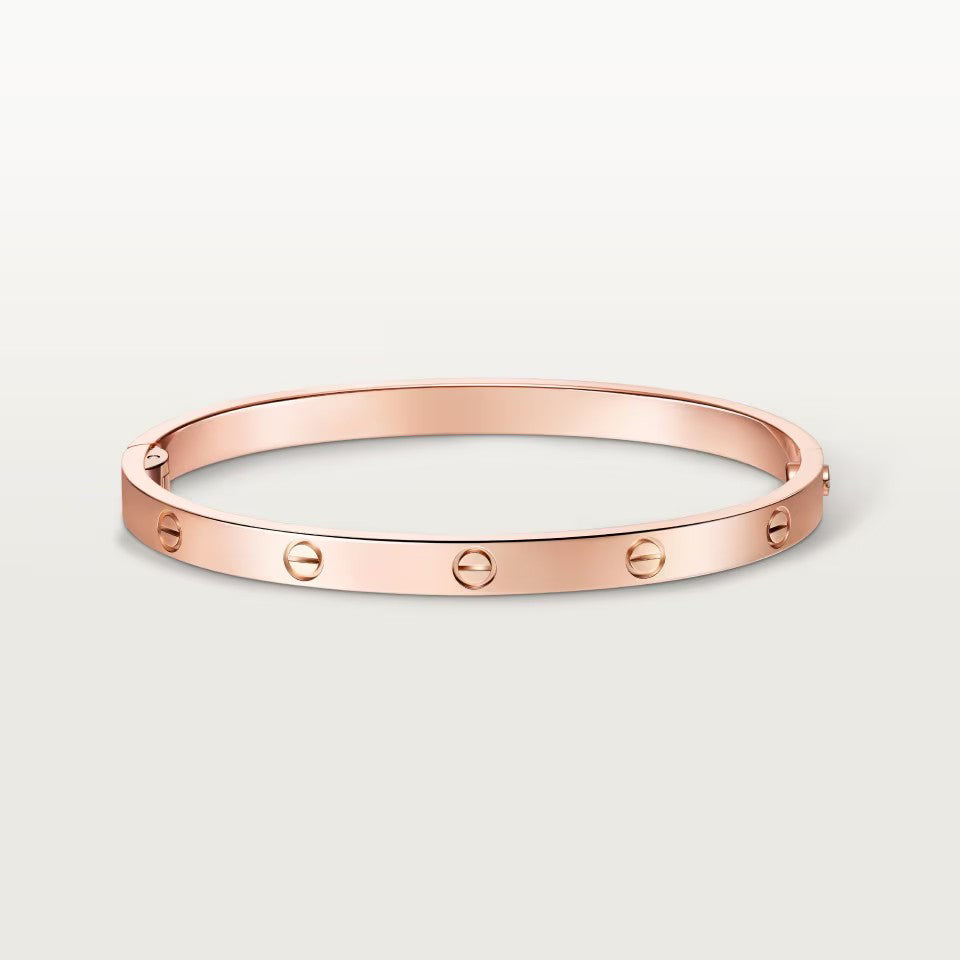 [LORA] LOVE BRACELET 4.8MM