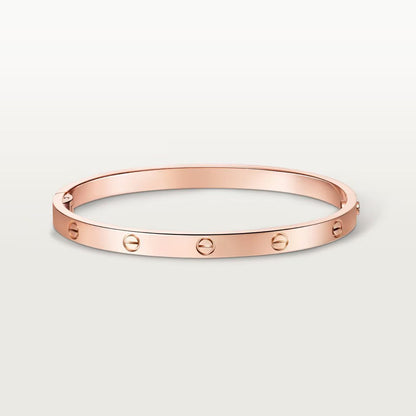 [Lora] LOVE BRACELET 4.8MM