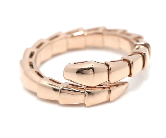 [LORA]SERPENTS RING