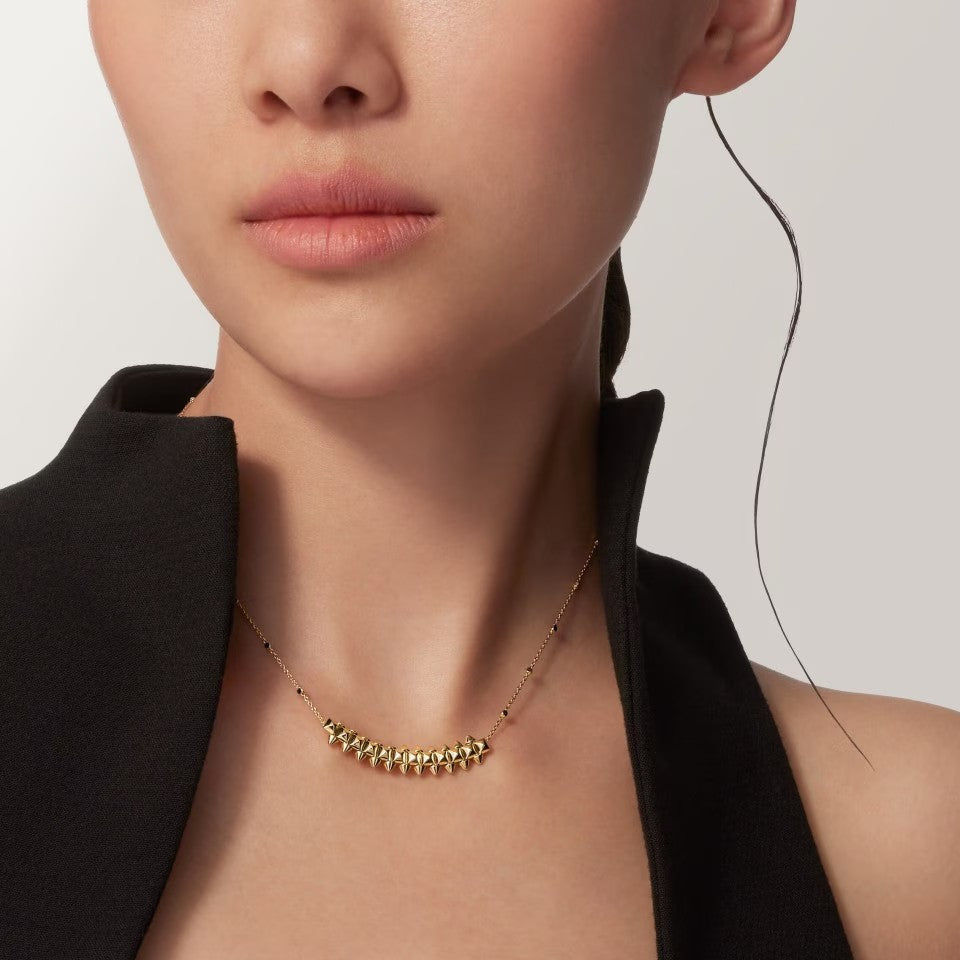 [LORA] CLASH  MEDIUM NECKLACE
