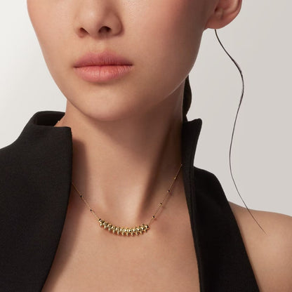 [LORA] CLASH  MEDIUM NECKLACE