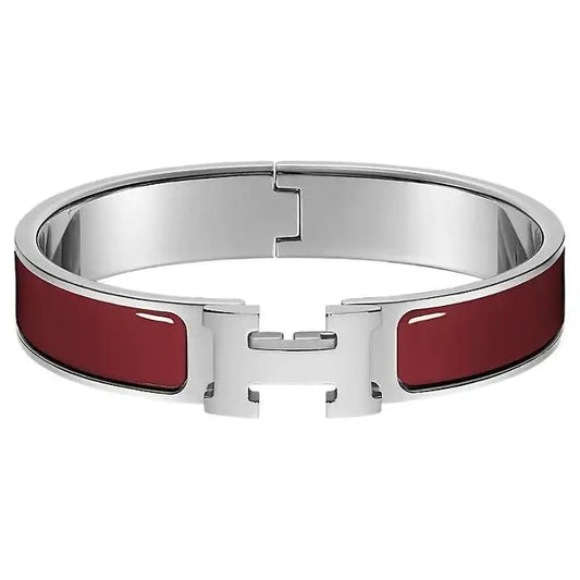 [LORA]H ROUGE BRACELET