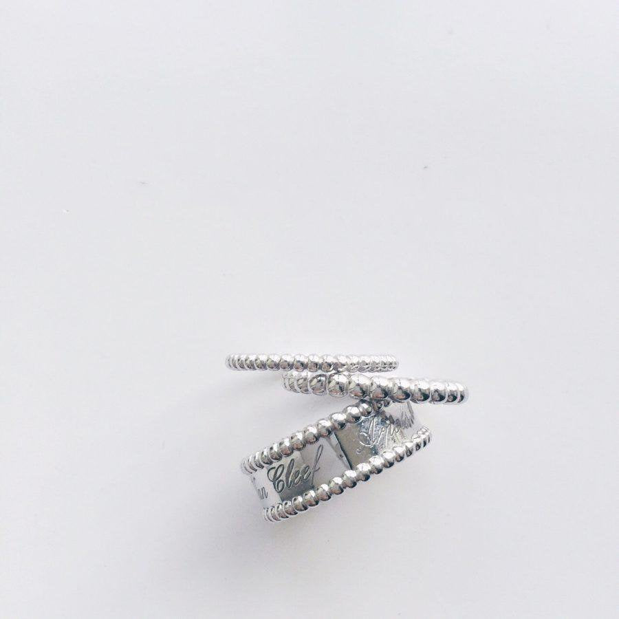 [Lora]PERLEE RING