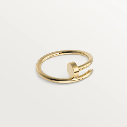 [Lora] JUSTE RING 1.8MM